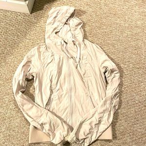 Lululemon Light Jacket
